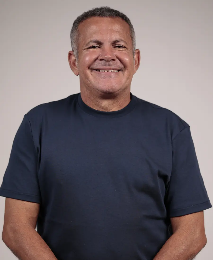 Foto de perfil de Givancir Oliveira