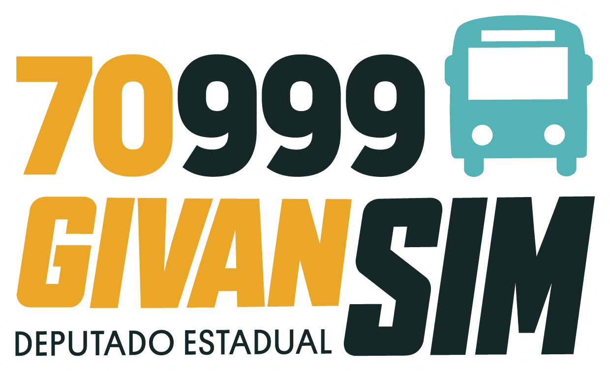 Givancir Oliveira 70999 — Deputado Estadual